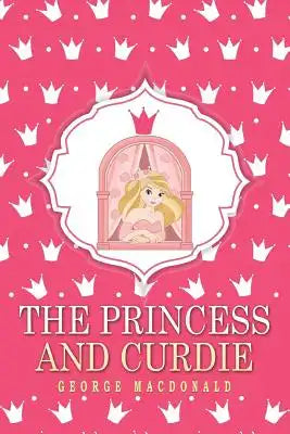 The Princess and Curdie