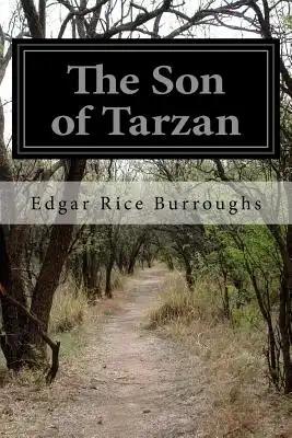 The Son of Tarzan