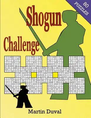 Shogun Challenge 1