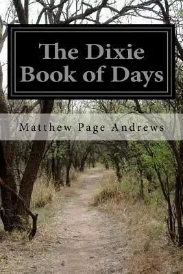 The Dixie Book of Days