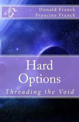 Hard Options