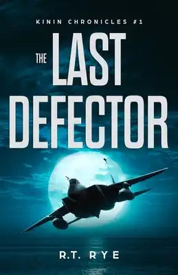 The Last Defector