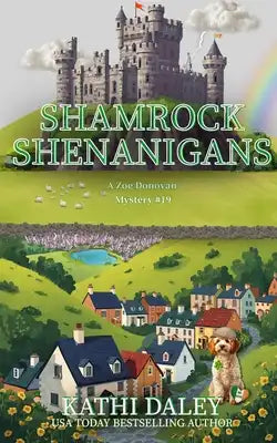 Shamrock Shenanigans