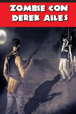 Zombie Con