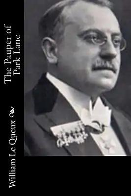 The Pauper of Park Lane