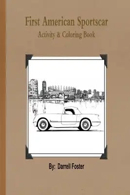 First American Sportscar