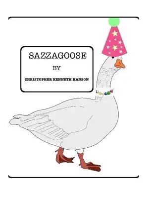 Sazzagoose