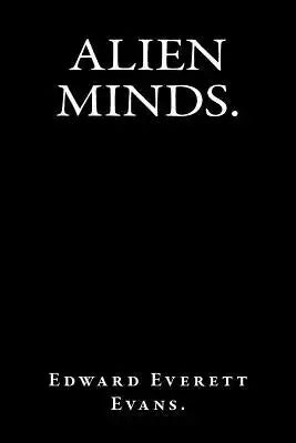Alien Minds.