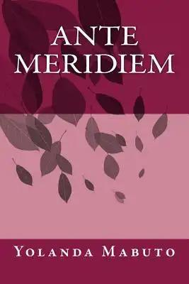 Ante Meridiem