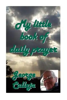 My Little Book Of Daily Prayer