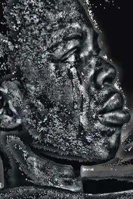 The Tears of my Shadow: English/Igbo