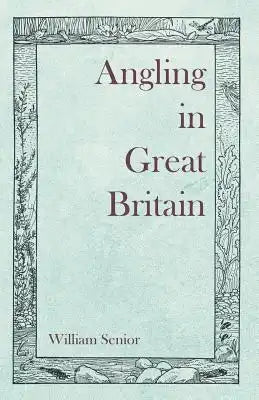 Angling in Great Britain
