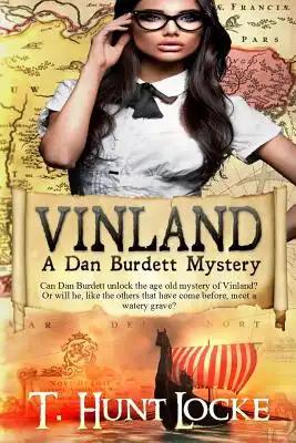 Vinland: A Dan Burdett Mystery