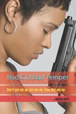 bad girl bad temper: Be Careful Who you Meet In The Street