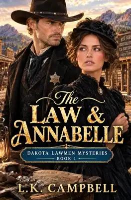 The Law & Annabelle