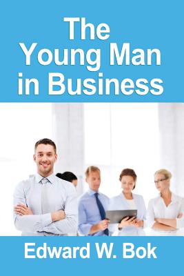 The Young Man in Business