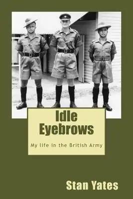 Idle Eyebrows
