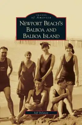 Newport Beach's Balboa and Balboa Island