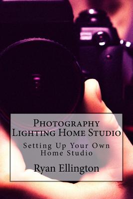 Photography Lighting Home Studio: Setting Up Your Own Home Studio