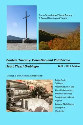 Central Tuscany: Casentino and Valtiberina
