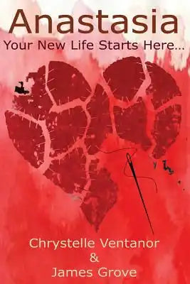 Anastasia: Your new life starts here