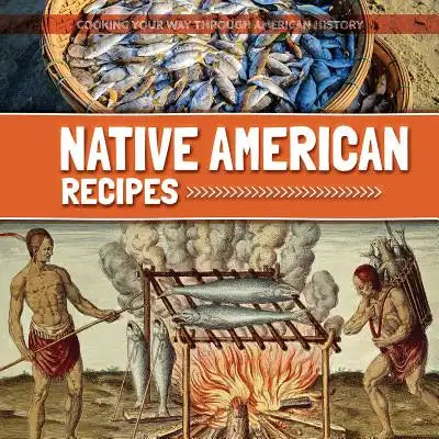 Native American Recipes
