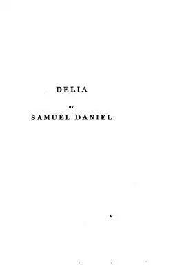 Delia