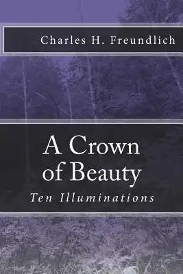 A Crown of Beauty