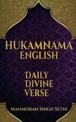 HUKAMNAMA- Daily Divine Verse