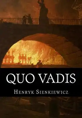 Quo Vadis