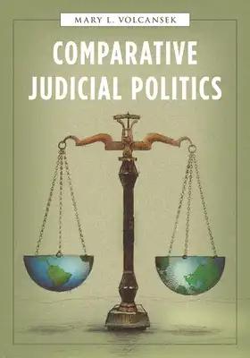 Comparative Judicial Politics