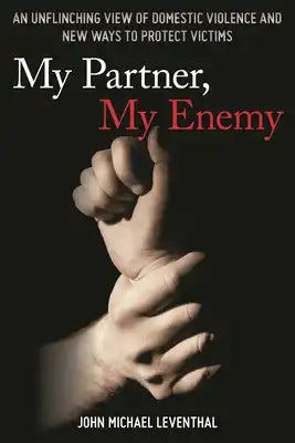 My Partner, My Enemy: An Unflinching View of Domestic Violence and New Ways to Protect Victims