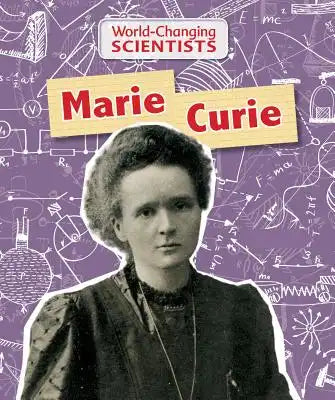 Marie Curie