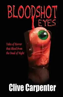 Bloodshot Eyes