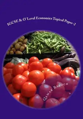IGCSE & O' Level Economics Topical Paper-2