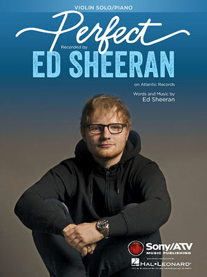 Perfect: For Violin and Piano