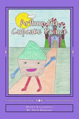 Arthur the Cupcake Prince