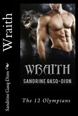 Wraith: The 12 Olympians
