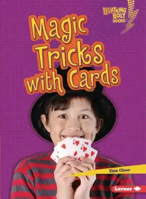 Magic Tricks with Cards