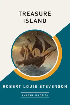 Treasure Island (Amazonclassics Edition)