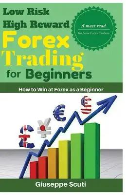Low Risk High Reward Forex Trading for Beginners: How to Win at Forex as a Beginner