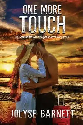 One More Touch: (Mystic Escapes Book 2)