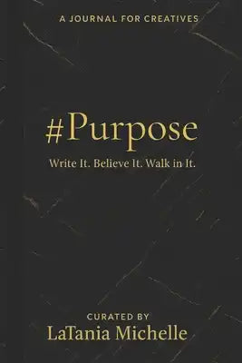 #Purpose