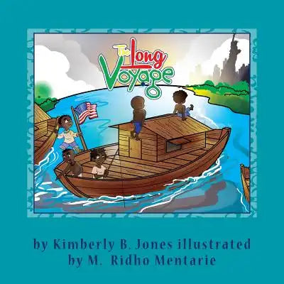 The Long Voyage: I don't understand.