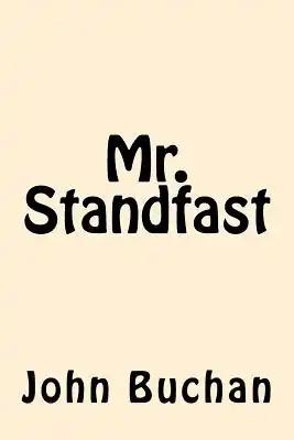 Mr. Standfast