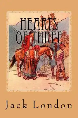 Hearts of Three