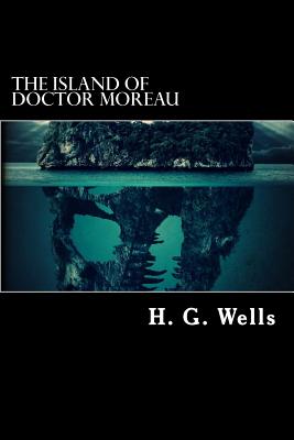 The Island of Doctor Moreau