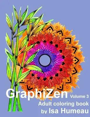 GraphiZen Volume 3
