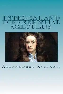 Integral and Differential Calculus