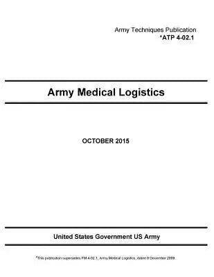 Army Techniques Publication ATP 4-33 Maintenance Operations April 2014